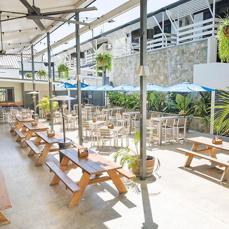 Reef Gateway Hotel Airlie Beach Exterior photo