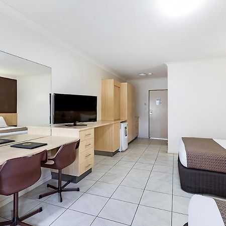 Reef Gateway Hotel Airlie Beach Exterior photo