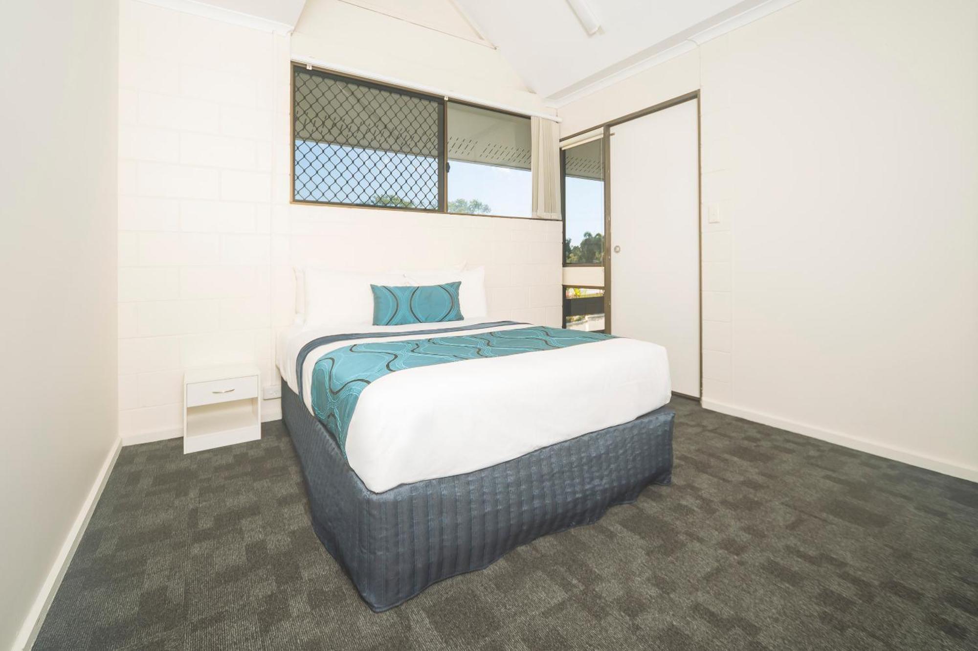 Reef Gateway Hotel Airlie Beach Exterior photo