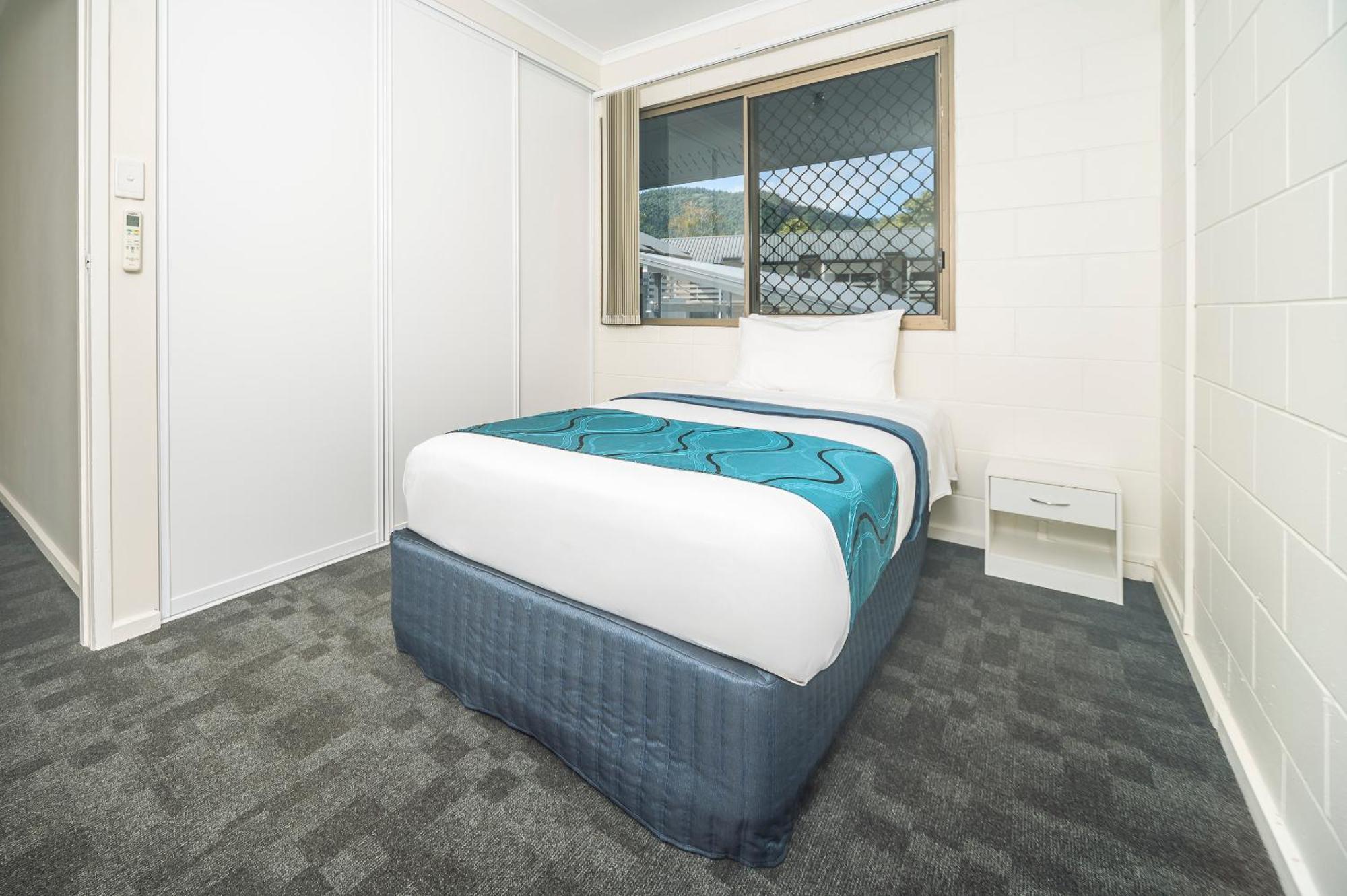 Reef Gateway Hotel Airlie Beach Exterior photo