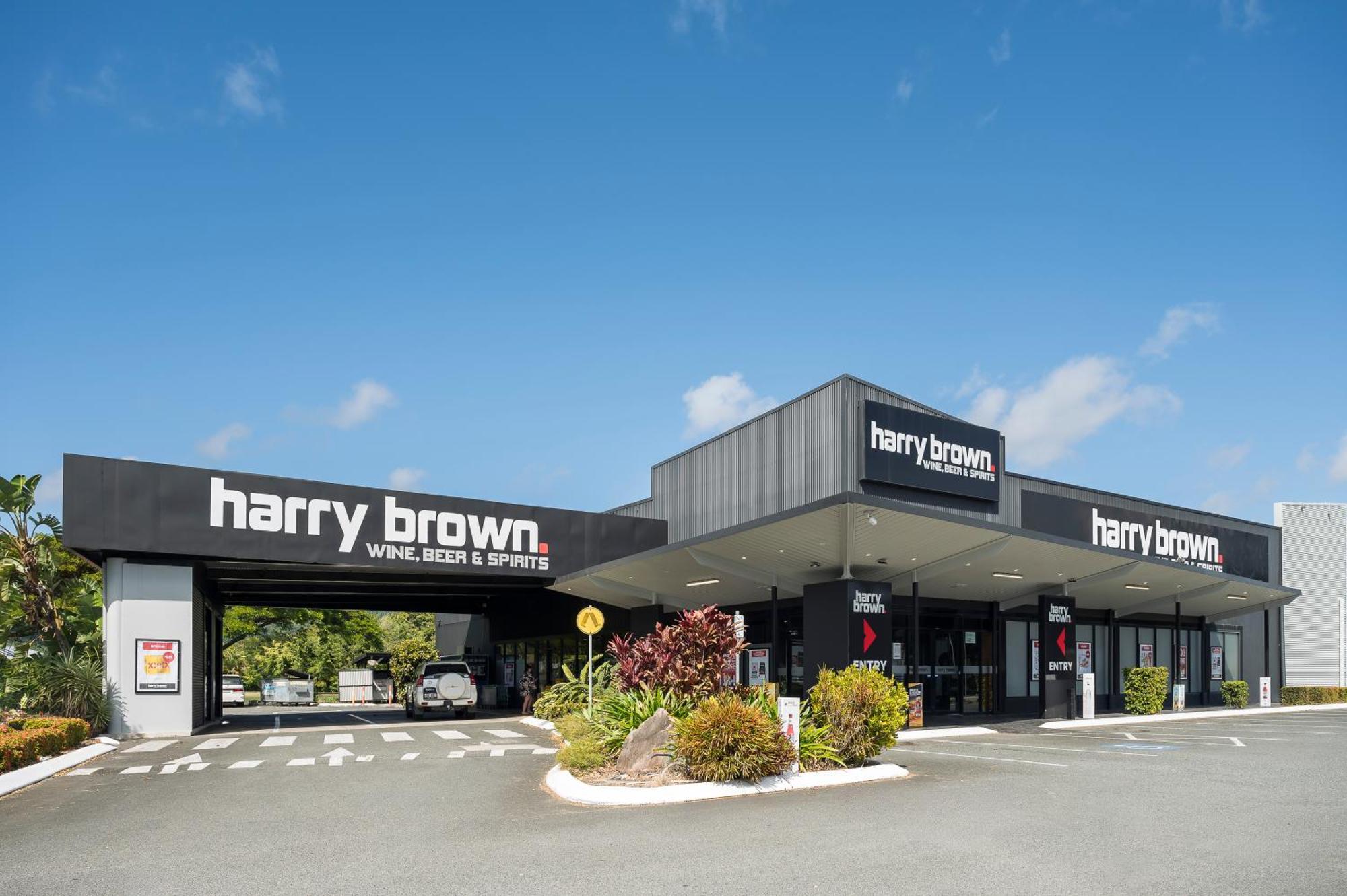 Reef Gateway Hotel Airlie Beach Exterior photo