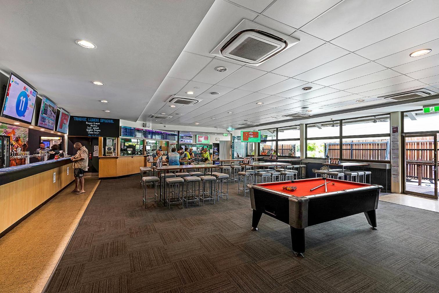 Reef Gateway Hotel Airlie Beach Exterior photo