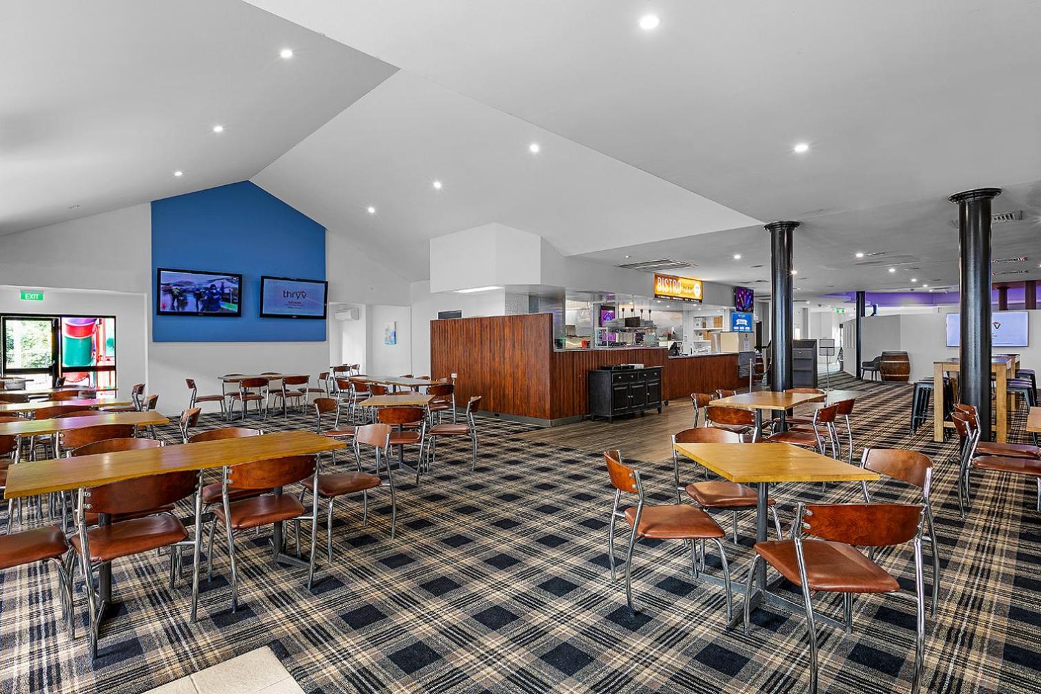 Reef Gateway Hotel Airlie Beach Exterior photo